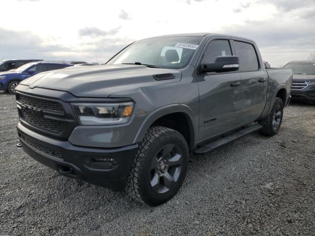 RAM 1500 2020 1c6srfft7ln377250