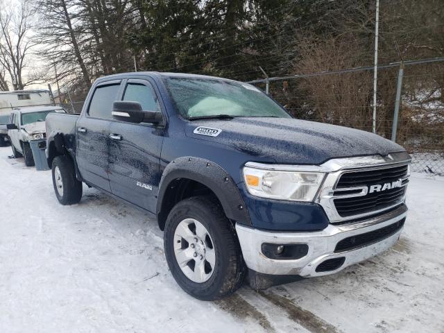 RAM 1500 BIG H 2020 1c6srfft7ln392847