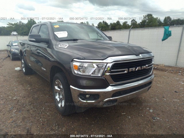 RAM 1500 2020 1c6srfft7ln398678