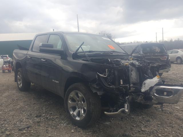 RAM 1500 BIG H 2020 1c6srfft7ln403555