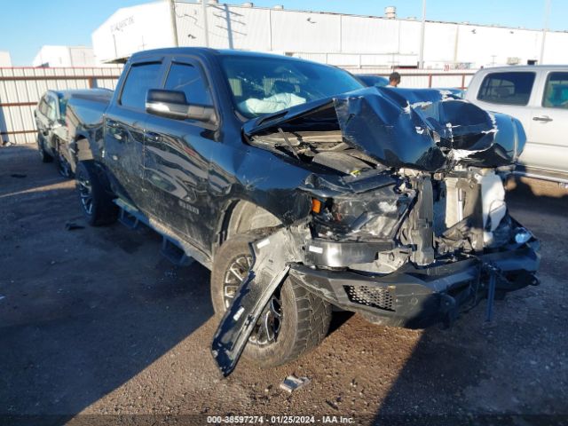 RAM 1500 2020 1c6srfft7ln410912