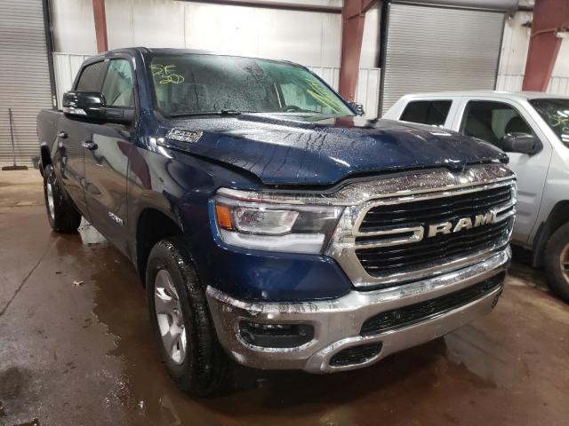 RAM 1500 BIG H 2020 1c6srfft7ln415253