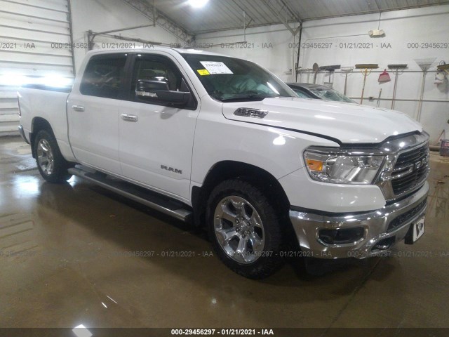 RAM 1500 2020 1c6srfft7ln415379