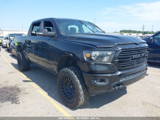 RAM 1500 2021 1c6srfft7mn510865