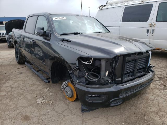 RAM 1500 BIG H 2021 1c6srfft7mn512549