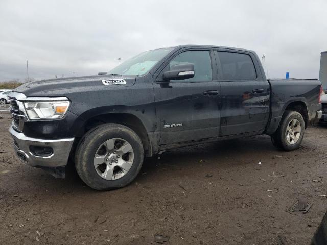 RAM 1500 2021 1c6srfft7mn523504