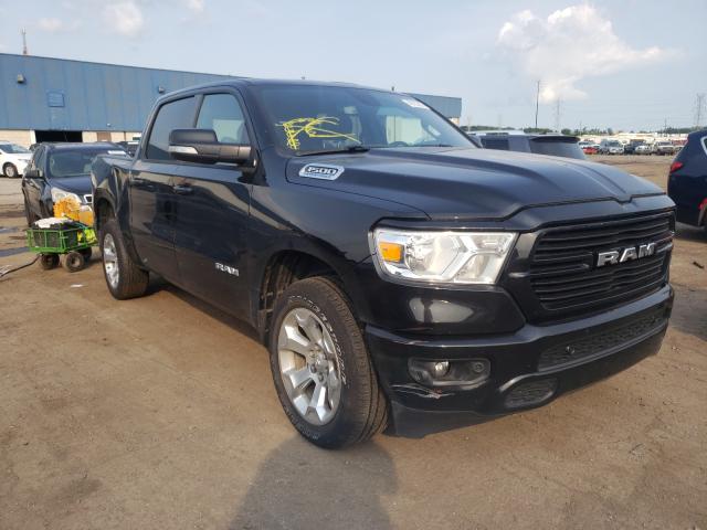 RAM 1500 BIG H 2021 1c6srfft7mn539167