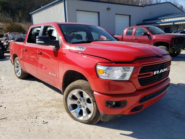 RAM 1500 BIG H 2021 1c6srfft7mn567924