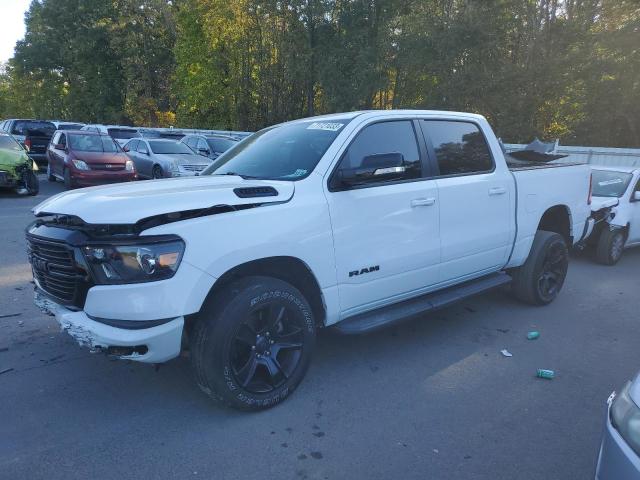 RAM 1500 2021 1c6srfft7mn576073