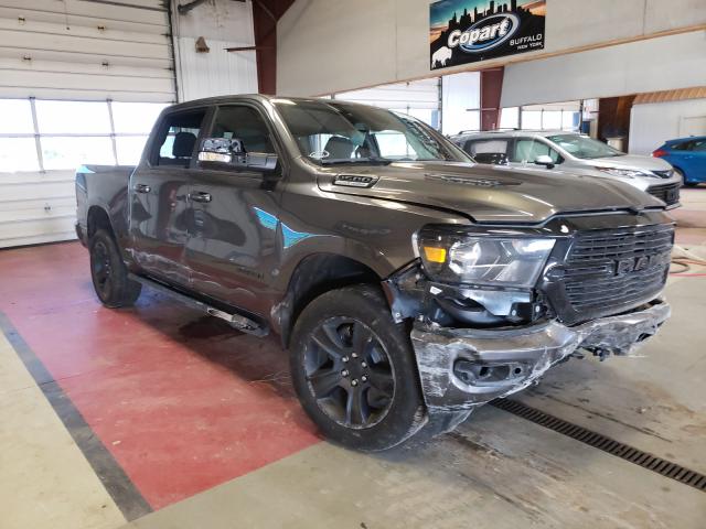 RAM 1500 BIG H 2021 1c6srfft7mn602851