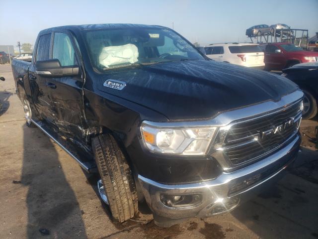 RAM 1500 BIG H 2021 1c6srfft7mn618323