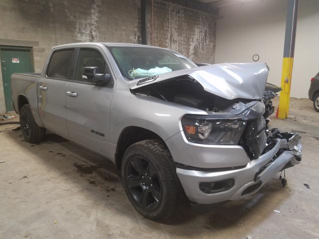 RAM 1500 BIG H 2021 1c6srfft7mn648566