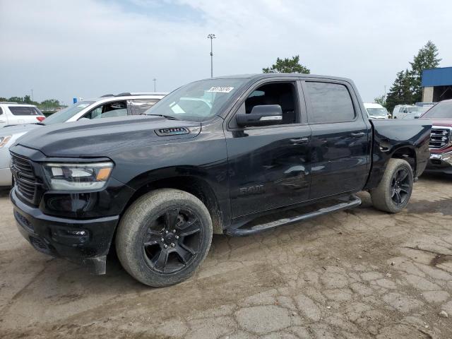 RAM 1500 BIG H 2021 1c6srfft7mn656666