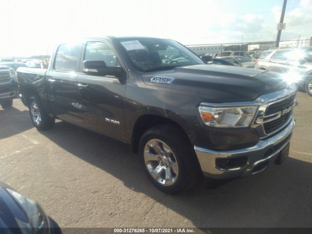 RAM 1500 2021 1c6srfft7mn692776