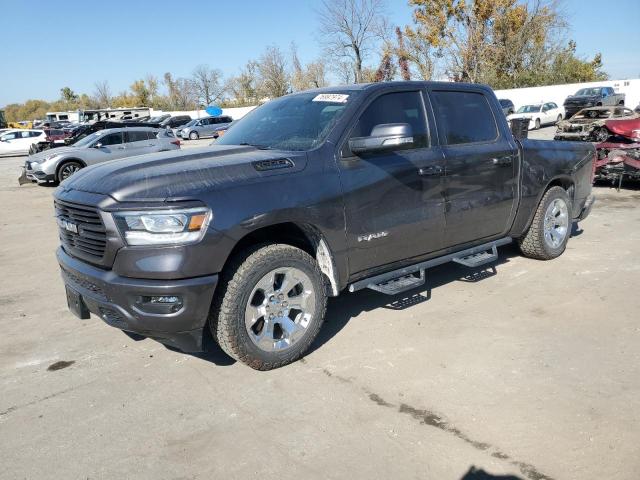 RAM 1500 BIG H 2021 1c6srfft7mn693202