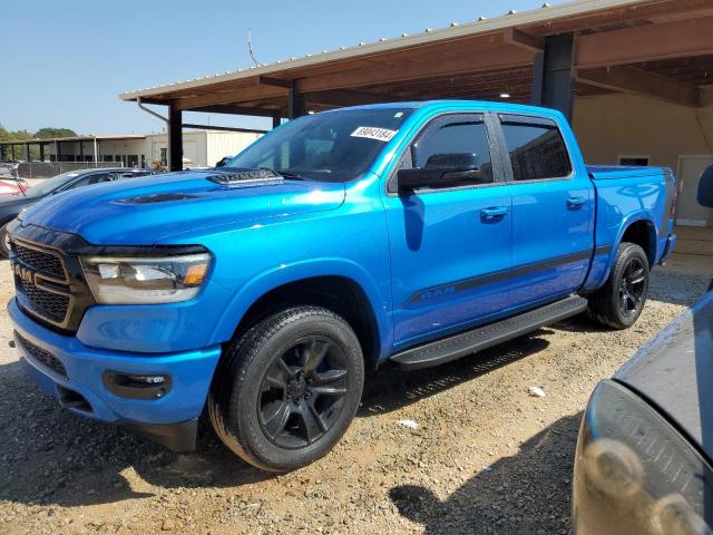 RAM 1500 BIG H 2021 1c6srfft7mn782140