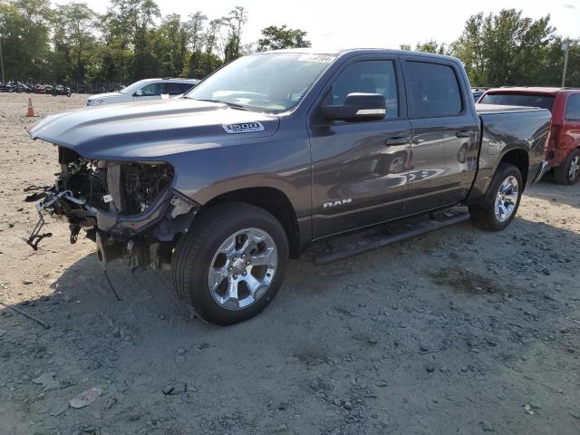 RAM 1500 BIG H 2021 1c6srfft7mn782851