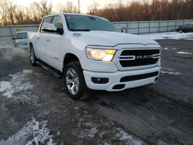 RAM 1500 BIG H 2021 1c6srfft7mn786298