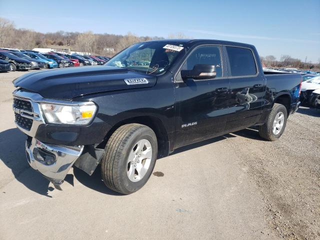 RAM 1500 BIG H 2022 1c6srfft7nn158839