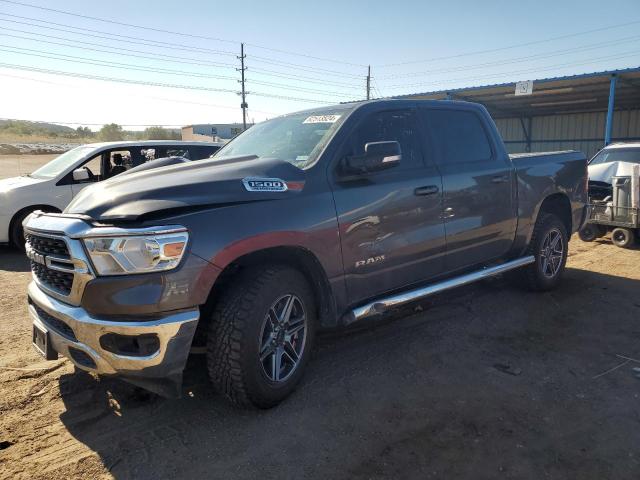 RAM 1500 BIG H 2022 1c6srfft7nn237394