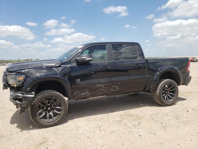 RAM 1500 BIG H 2022 1c6srfft7nn330951