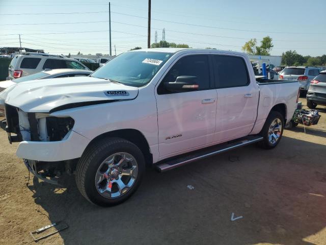 RAM 1500 BIG H 2022 1c6srfft7nn331128