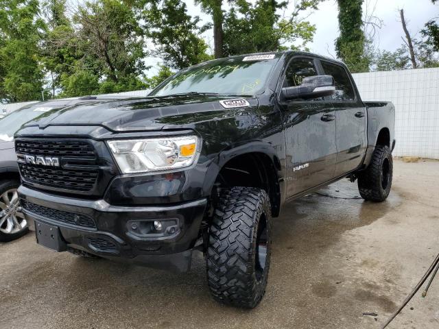 RAM 1500 BIG H 2022 1c6srfft7nn361052