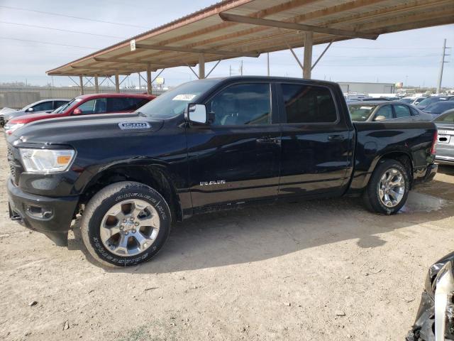 RAM 1500 BIG H 2022 1c6srfft7nn427583