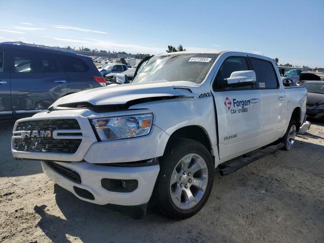 RAM 1500 BIG H 2022 1c6srfft7nn429169