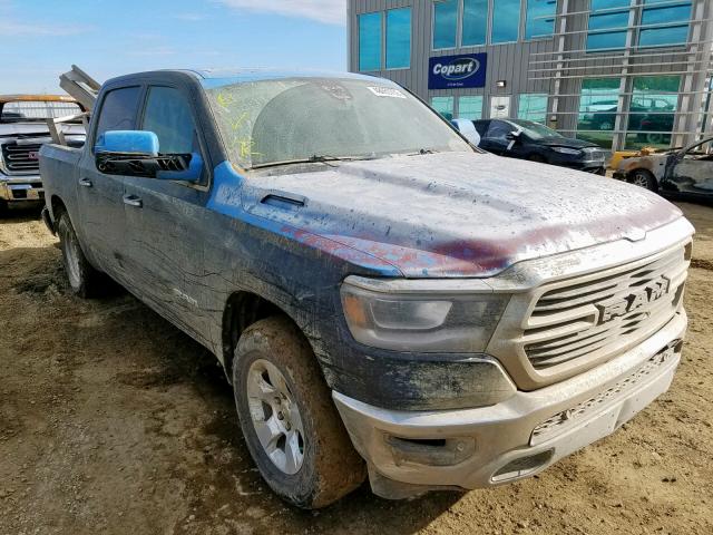 RAM 1500 BIG H 2019 1c6srfft8kn516204