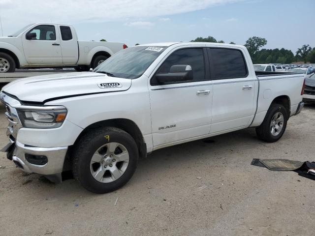 RAM 1500 BIG H 2019 1c6srfft8kn522228