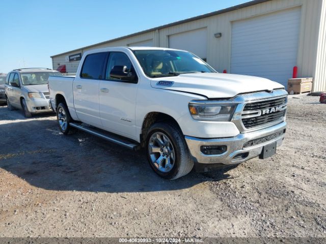 RAM 1500 2019 1c6srfft8kn532869