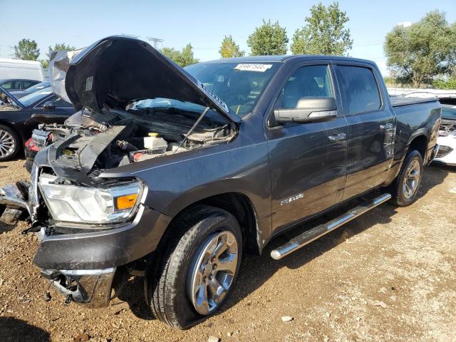 RAM 1500 BIG H 2019 1c6srfft8kn540826