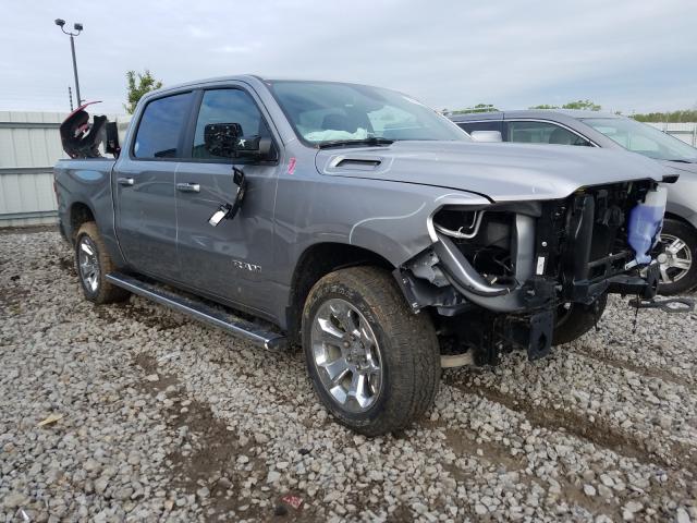 RAM 1500 BIG H 2019 1c6srfft8kn545346