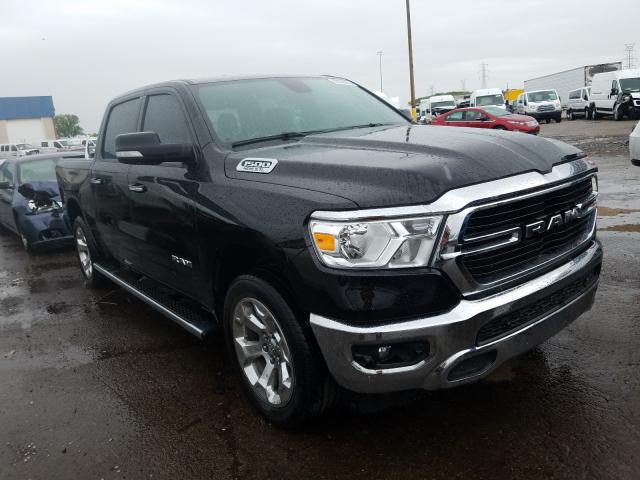 RAM 1500 BIG H 2019 1c6srfft8kn554838