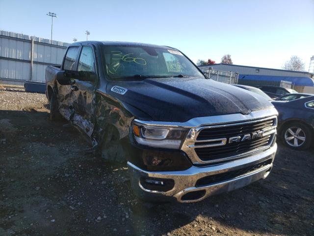 RAM 1500 BIG H 2019 1c6srfft8kn555598