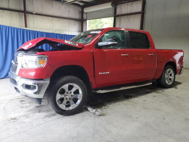 RAM 1500 BIG H 2019 1c6srfft8kn557674