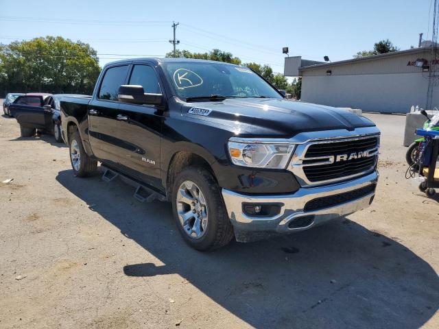 RAM 1500 BIG H 2019 1c6srfft8kn571221