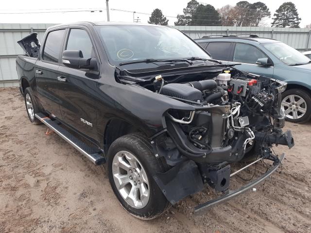 RAM 1500 BIG H 2019 1c6srfft8kn571705