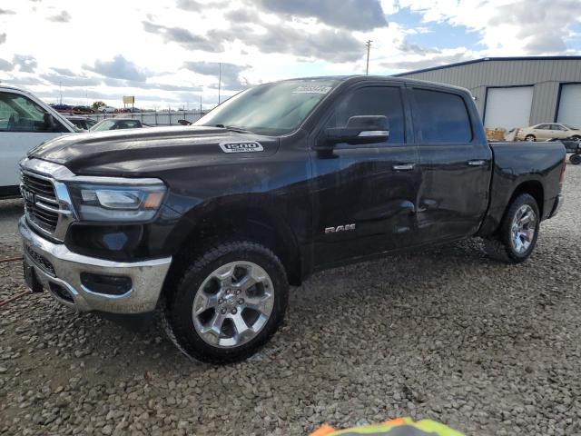 RAM 1500 BIG H 2019 1c6srfft8kn574779