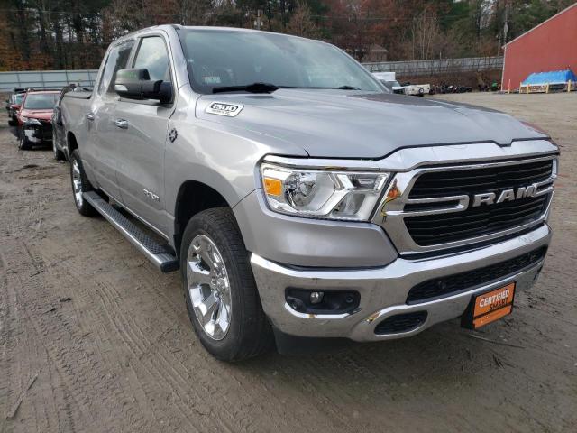 RAM 1500 BIG H 2019 1c6srfft8kn575690