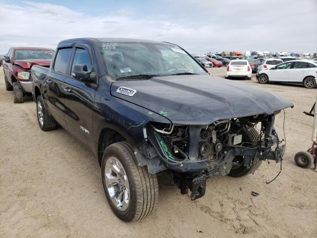 RAM 1500 BIG H 2019 1c6srfft8kn587581