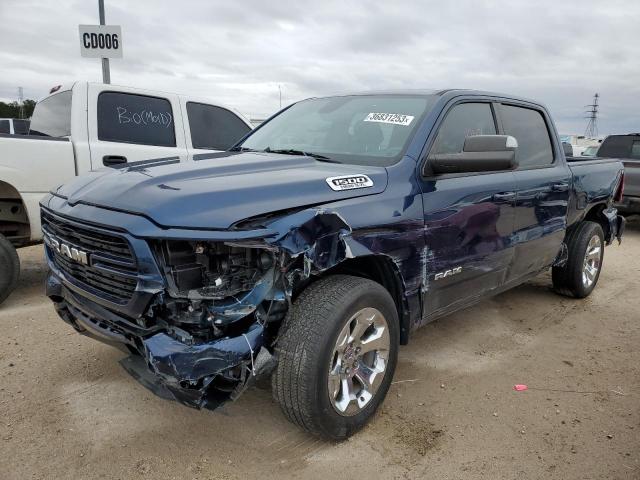 RAM 1500 BIG H 2019 1c6srfft8kn591839