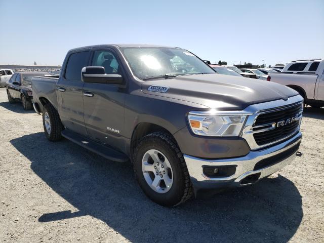 RAM 1500 BIG H 2019 1c6srfft8kn601849