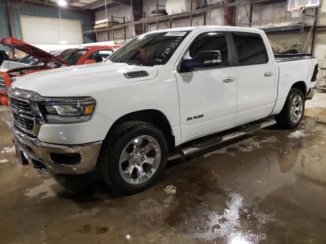 RAM 1500 2019 1c6srfft8kn608039