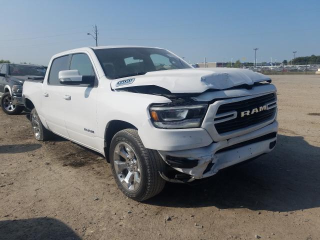 RAM 1500 BIG H 2019 1c6srfft8kn608896