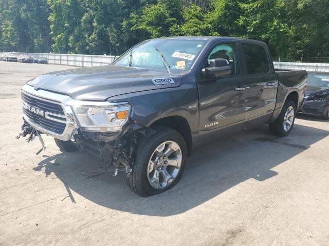 RAM 1500 2019 1c6srfft8kn627285