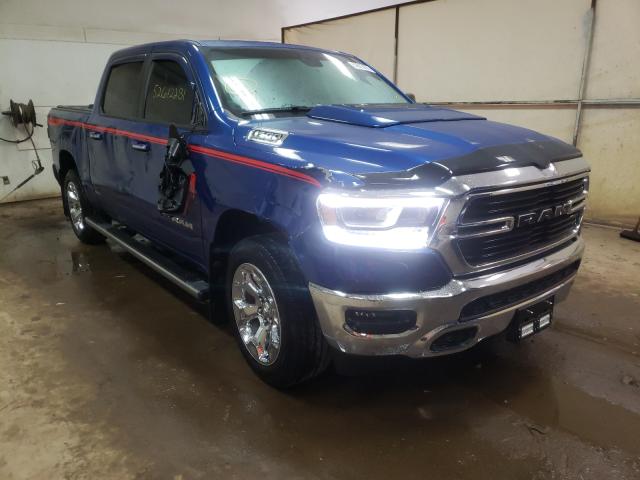 RAM 1500 BIG H 2019 1c6srfft8kn637265