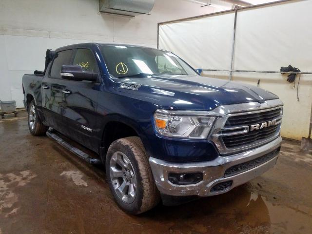 RAM 1500 BIG H 2019 1c6srfft8kn638559