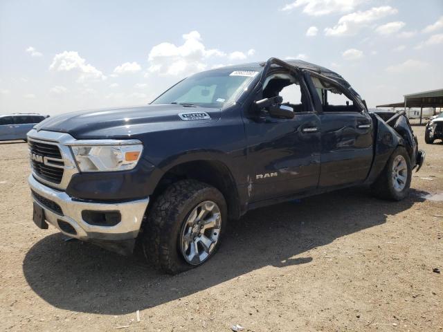 RAM 1500 BIG H 2019 1c6srfft8kn645558